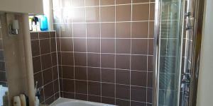 Bathroom Tiles Torbay