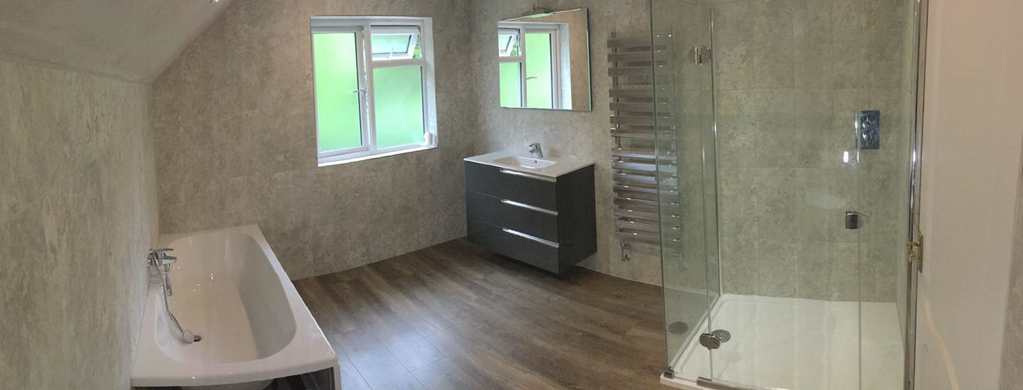 Torbay Tiling