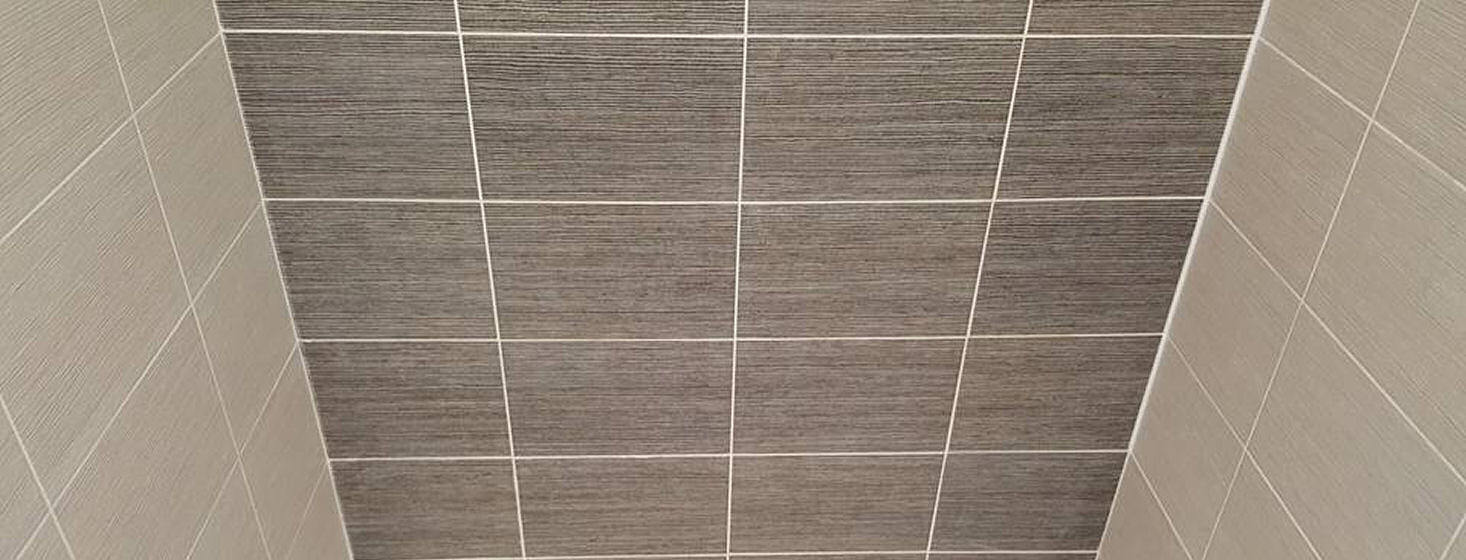 Tiling in Paignton