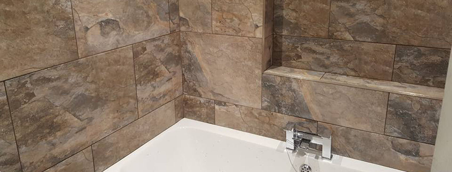 Torquay Tiling